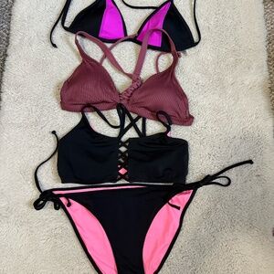 Bundle of Victorias Secret Bikinis